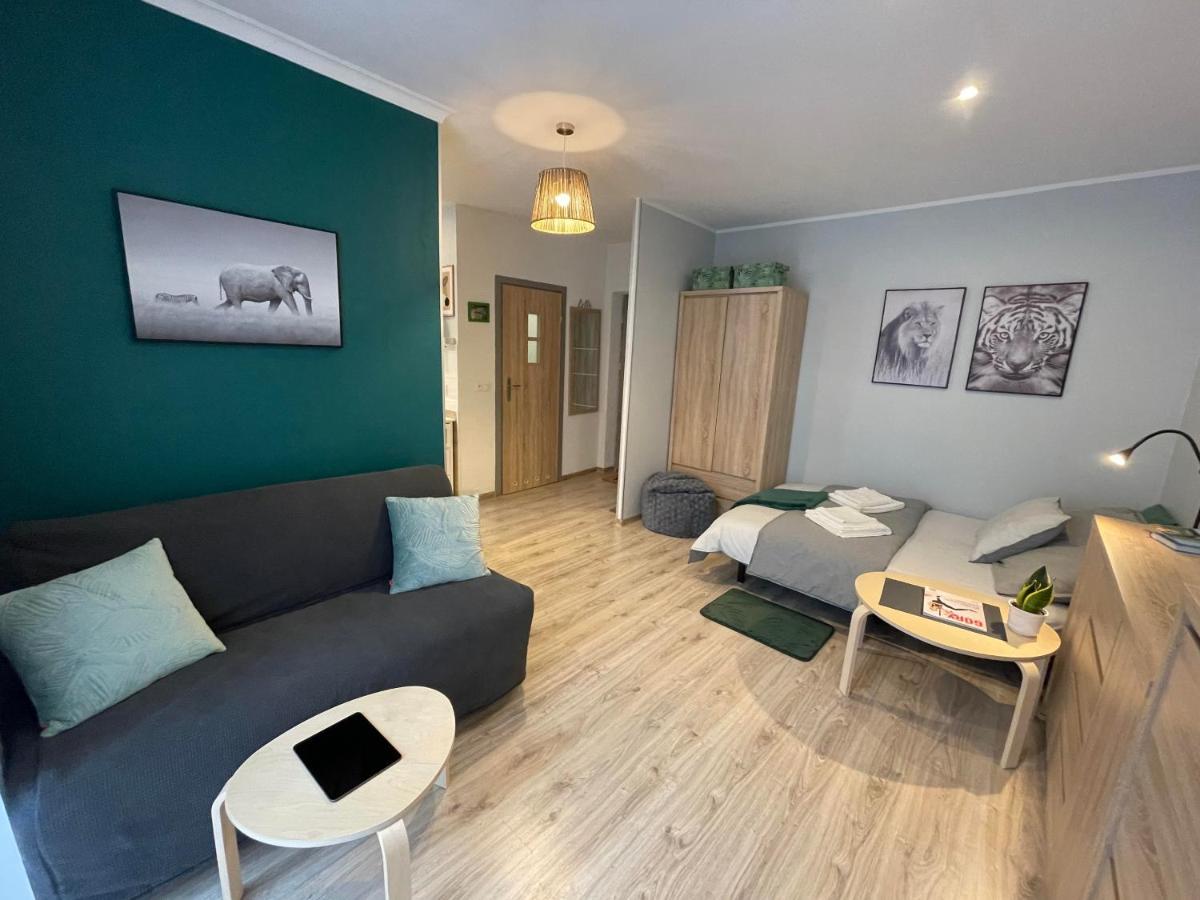 Apartament W Stroniu Stronie Śląskie Екстериор снимка