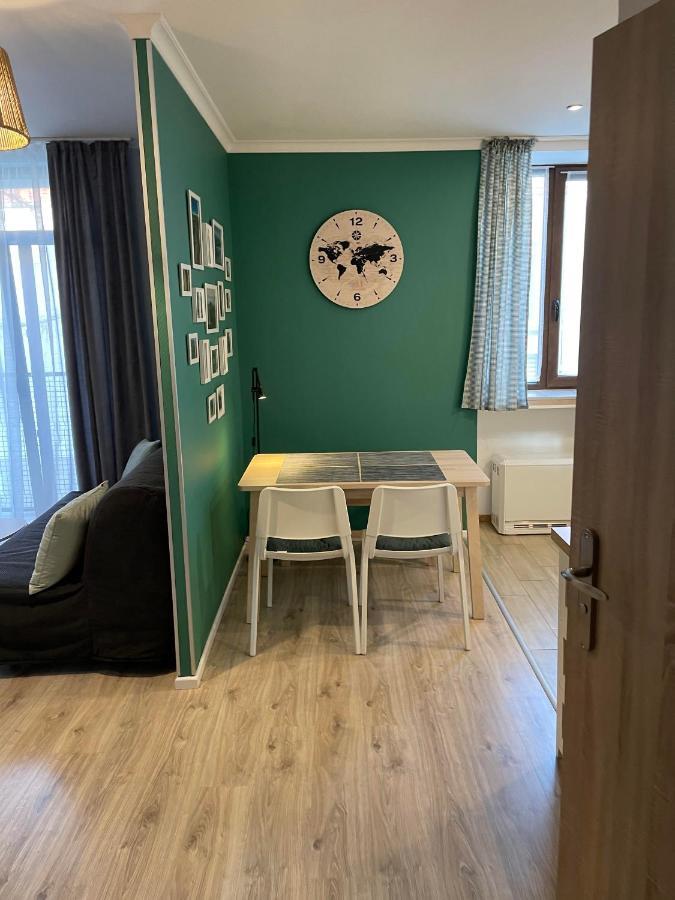Apartament W Stroniu Stronie Śląskie Екстериор снимка