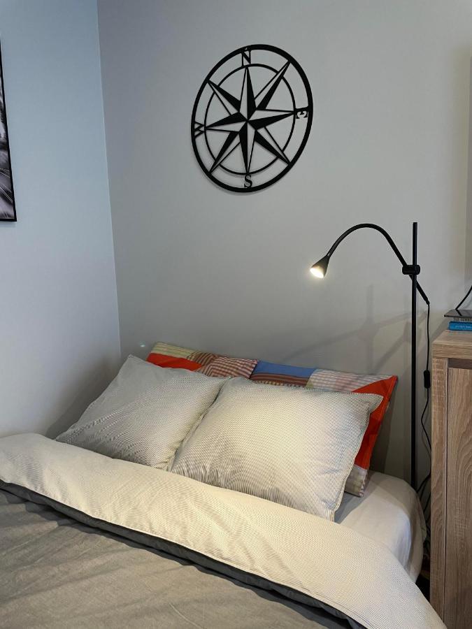Apartament W Stroniu Stronie Śląskie Екстериор снимка