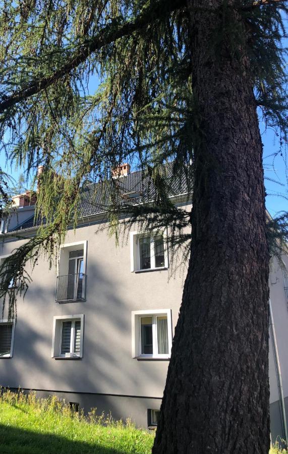 Apartament W Stroniu Stronie Śląskie Екстериор снимка