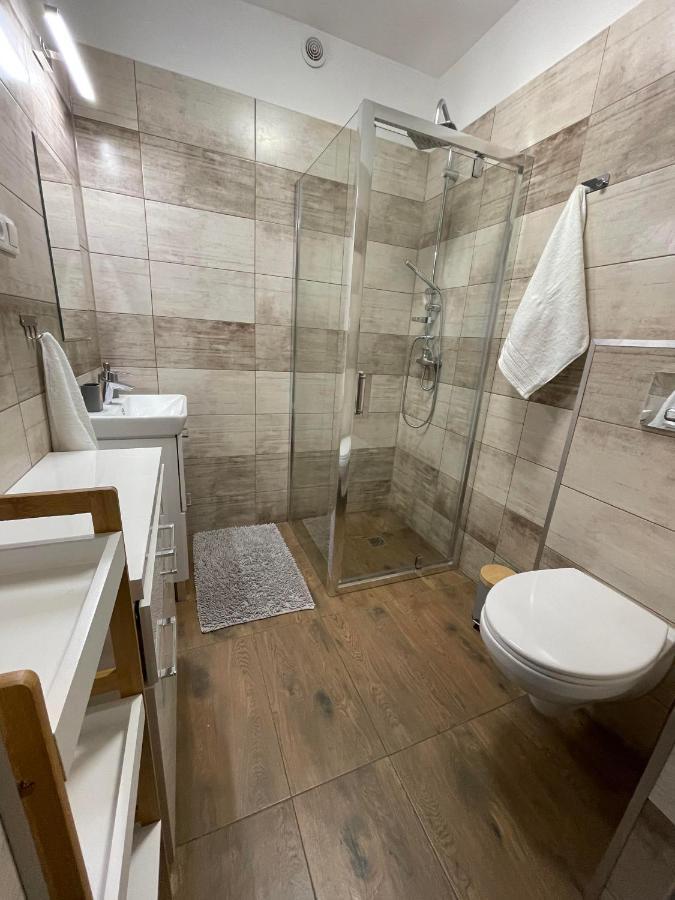 Apartament W Stroniu Stronie Śląskie Екстериор снимка