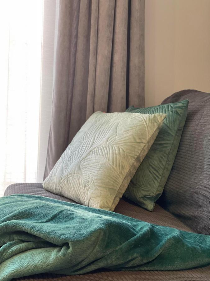 Apartament W Stroniu Stronie Śląskie Екстериор снимка