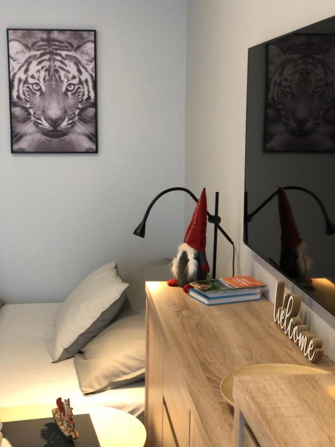 Apartament W Stroniu Stronie Śląskie Екстериор снимка
